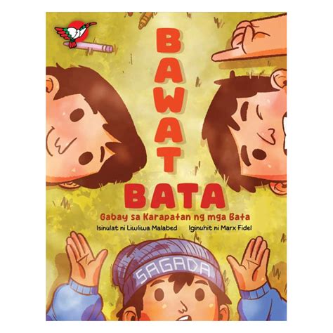 Mga karapatan ng bawat bata, alamin .